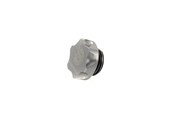 Gør-det-selv vandkøling - Bitspower Premium G1/4" Black Sparkle Stop Fitting - BP-BSPRE-06