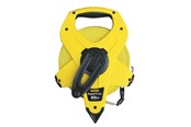 Måleværktøj - Stanley Power Winder Fibreglass Long Tape - 2-34-775