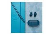 Hovedtelefoner/headset - JLab Go Air - IEUEBGOAIRRNVYBLK82