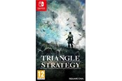 Spil - Triangle Strategy - Nintendo Switch - Strategi - 0045496429515