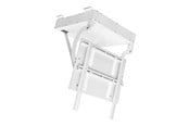 Vægbeslag, AV-Beslag & AV-Møbler - Multibrackets M Motorized Ceiling Mount Pro - Max 50 kg - recommended for 75" - 7350105212048