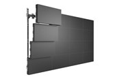 Vægbeslag, AV-Beslag & AV-Møbler - Multibrackets PRO Series - Max - recommended for 108" - 7350105211935