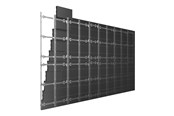 Vægbeslag, AV-Beslag & AV-Møbler - Multibrackets PRO Series - Max - recommended for 271" - 7350105212420