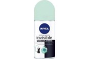 Parfume og dufte - Nivea ROLL-ON INVISIBLE FRESH 48H - 50 ml - 188670