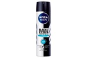 Parfume og dufte - Nivea Deodorant Invisible Fresh Spray - 185974