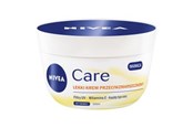 Ansigtspleje - Nivea Care A Lightweight Anti-Wrinkle Cream - 180146