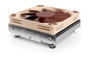 CPU Køler - Noctua NH-L9i-17xx - CPU Luftkøler - Max 24 dBA - NH-L9I-17XX