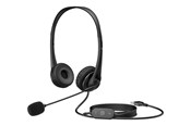 Hovedtelefoner/headset - HP G2 - 428H5AA#ABB