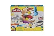 Konstruktionslegetøj - Play-Doh Drill 'n Fill Dentist - F12595L0