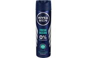 Parfume og dufte - Nivea Men Fresh OCEAN Deodorant Spray - 180052