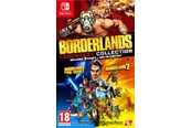 Spil - Borderlands Legendary Collection (Code in a Box) - Nintendo Switch - FPS - 5026555069311