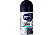 Parfume og dufte - Nivea Men Invisible Fresh Roll-On Deodorant - 50 ml - 185970