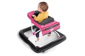 Babylegetøj - Bright Starts Ford Mustang (pink) - BS-11212