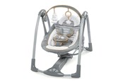 Baby Udstyr - Ingenuity Swing - IN-11023