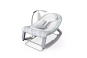 Baby Udstyr - Ingenuity Keep Cozy - Grow with Me Rocking Seat - Spruce - IN-12637
