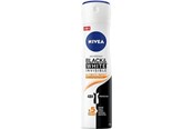 Parfume og dufte - Nivea Deodorant Black & White Invisible Ultimate Impact 5in1 Spray - 183486