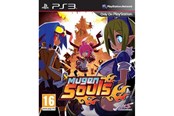 Spil - Mugen Souls - Sony PlayStation 3 - RPG - 0813633012155