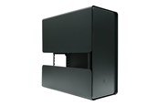 Kabinet - AZZA Cast - MDT - ATX - Kabinet - Tower - Sort - CSAZ-808b