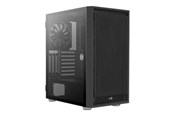 Kabinet - AeroCool Graphite - MDT - ATX - Kabinet - Tower - Sort - ACCM-PB24013.11