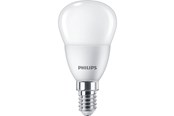 Lyskilder - Philips LED pære Krone 2,8W/827 (25W) Mat E14 - 929002977555
