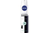 Parfume og dufte - Nivea Invisible Fresh Deodorant Spray - 250 ml - 188676