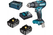 Skrue/Boremaskine - Makita DHP485RFJ - DHP485RFJ