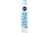 Hårpleje - Nivea Fresh Revive Dry Shampoo for Hair 3in1 Dark - 188613