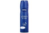 Parfume og dufte - Nivea Protect & Care Deodorant Spray - 185902