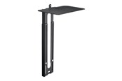 Vægbeslag, AV-Beslag & AV-Møbler - Vogel's PVA 5070 - mounting component - Max 10 kg - recommended for - 73202166