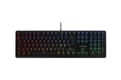 Tastatur - Cherry G80-3000N RGB - Gaming Tastatur - Nordisk - Sort - G80-3838LWBPN-2