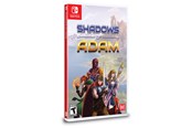 Spil - Shadows of Adam - Nintendo Switch - Eventyr - 0897790002693
