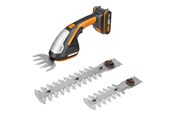 Græstrimmer - Worx WG801E - WG801E