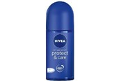 Parfume og dufte - Nivea Protect & Care Deodorant Roll-On - 50 ml - 185908