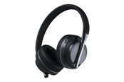 Hovedtelefoner/headset - Happy Plugs Play - headphones with mic - 1081
