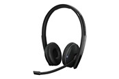 Hovedtelefoner/headset - EPOS I SENNHEISER ADAPT 260 - 1000882
