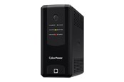 Strømforsyning - CyberPower UT Series Strømforsyning - 80 Plus - UT1200EIG