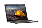 Systemtilbehør (kølepasta mv.) - UAG Rugged Case for Microsoft Surface Laptop Go - Plyo Ice - 332602B14343