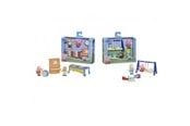 Gurli Gris - Peppa Pig Peppa's Moments Assorted - F21895L0