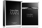 Parfume og dufte - Calvin Klein Man EDT 50 ml - 0031655644295