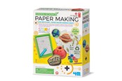 Leg & Læring - 4M Green Science / Paper Making - 4M-03439