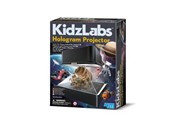 Leg & Læring - 4M Hologram science - 4M-03394