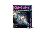 Leg & Læring - 4M Kidz Labs/Kaleidoscope making kit - 4M-3226