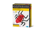 Leg & Læring - 4M Spider robot - 4M-03392
