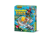 Leg & Læring - 4M KidzLabs Gamemaker/ ElectroBuzz Pirate Treasure Hunt - 4M-03436