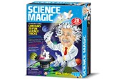 Leg & Læring - 4M Kidz Labs/Science magic - 4M-3265