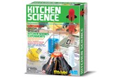 Leg & Læring - 4M Kidz Labs/Kitchen science - 4M-3296