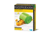 Leg & Læring - 4M KidzRobotix / Snail Robot - 4M-03433