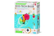 Leg & Læring - 4M Green Science / Eco-Tech Bulb - 4M-03426