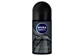 Parfume og dufte - Nivea Men Deep Antiperspirant Roll-On - 50 ml - 180031