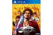 Spil - Yakuza: Like a Dragon - Sony PlayStation 4 - Action/Adventure - 5055277039111